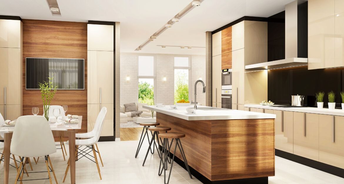 maximizing-functionality-with-modern-kitchen-cabinets