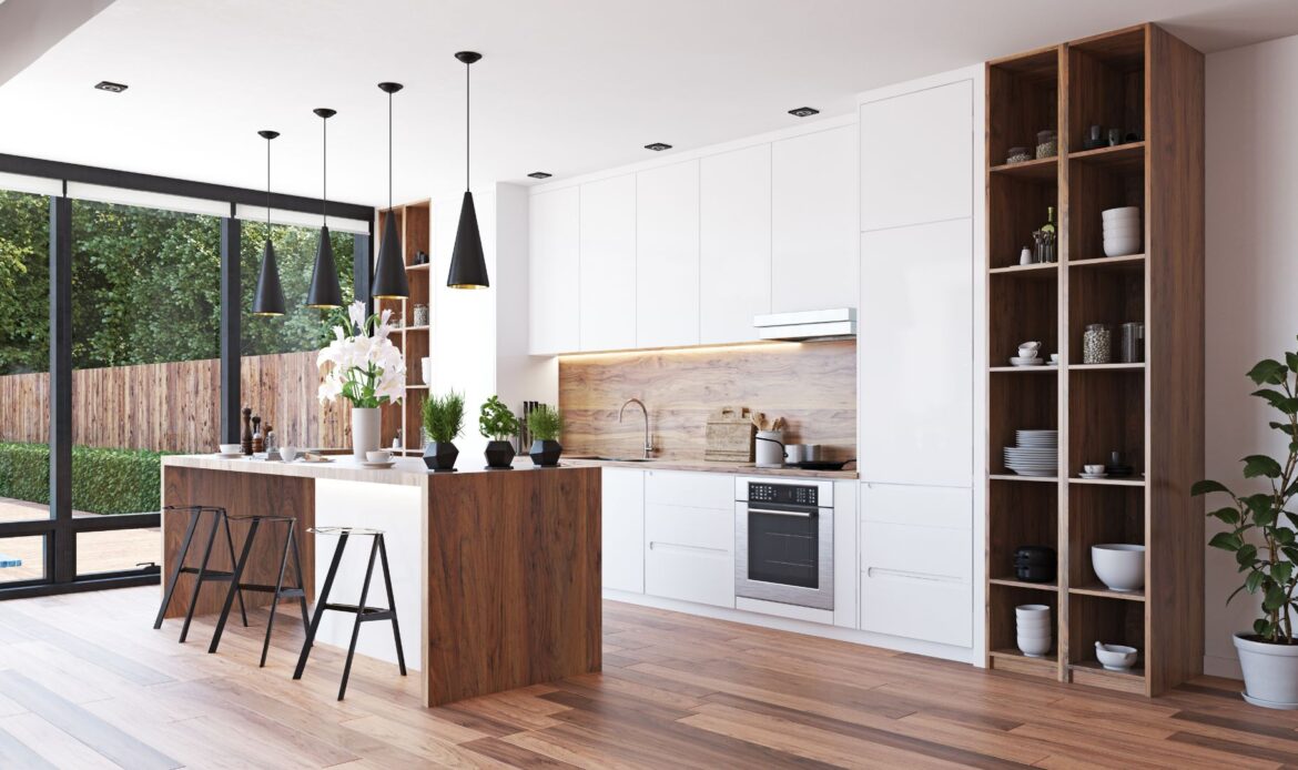 benefits-of-choosing-wood-modern-cabinets