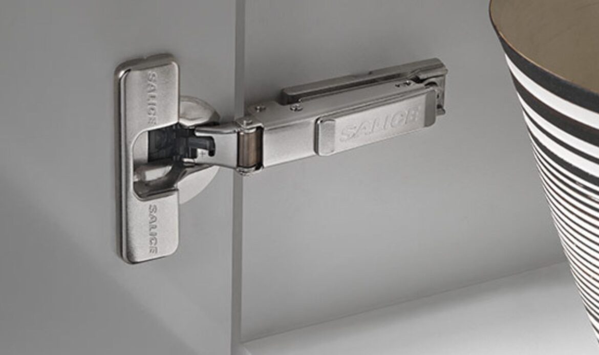Soft-Close vs. Self-Close Hinges: Which is Right for You?