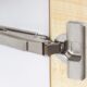 Where Can You Find the Best Soft-Close vs. Self-Close Hinges
