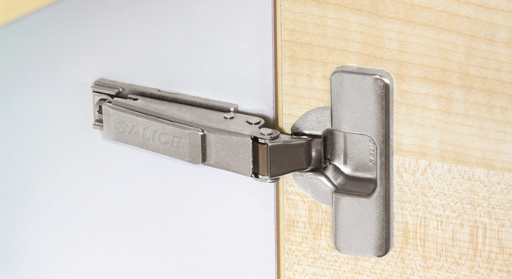 Where Can You Find the Best Soft-Close vs. Self-Close Hinges